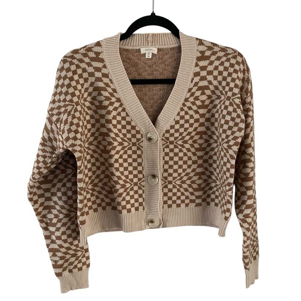 Debut Women Sweater Size XS
